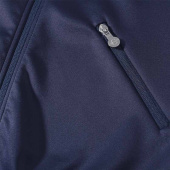 Ridejakke Active Marineblå Ridejakke Active Marineblå