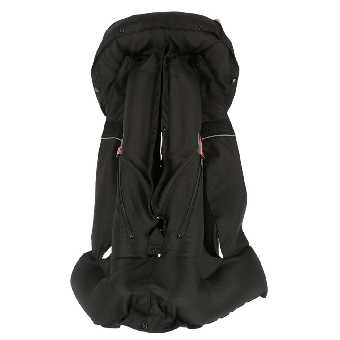 Sikkerhetsvest Airbag Spark EQ3 Svart