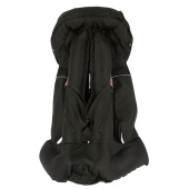 Sikkerhetsvest Airbag Spark EQ3 Svart Sikkerhetsvest Airbag Spark EQ3 Svart