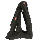Sikkerhetsvest Airbag Spark EQ3 Svart Sikkerhetsvest Airbag Spark EQ3 Svart