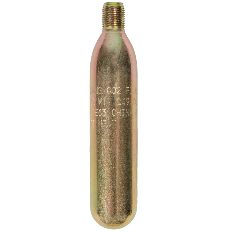 Patron til Sikkerhestvest Airbag Spark