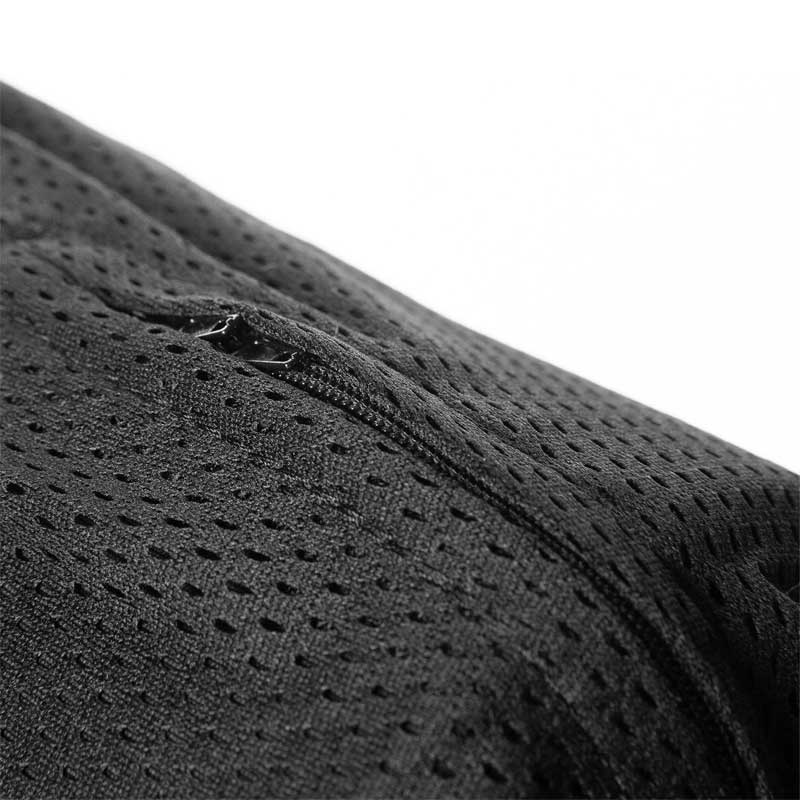 Hundnettingdekken Svart