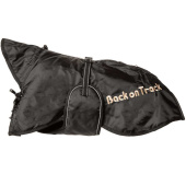 Hundedekken Svart Hundedekken Svart