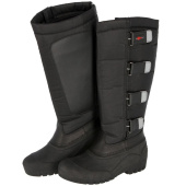 Vinterridestøvler Thermal Boots Classic Svart Vinterridestøvler Thermal Boots Classic Svart