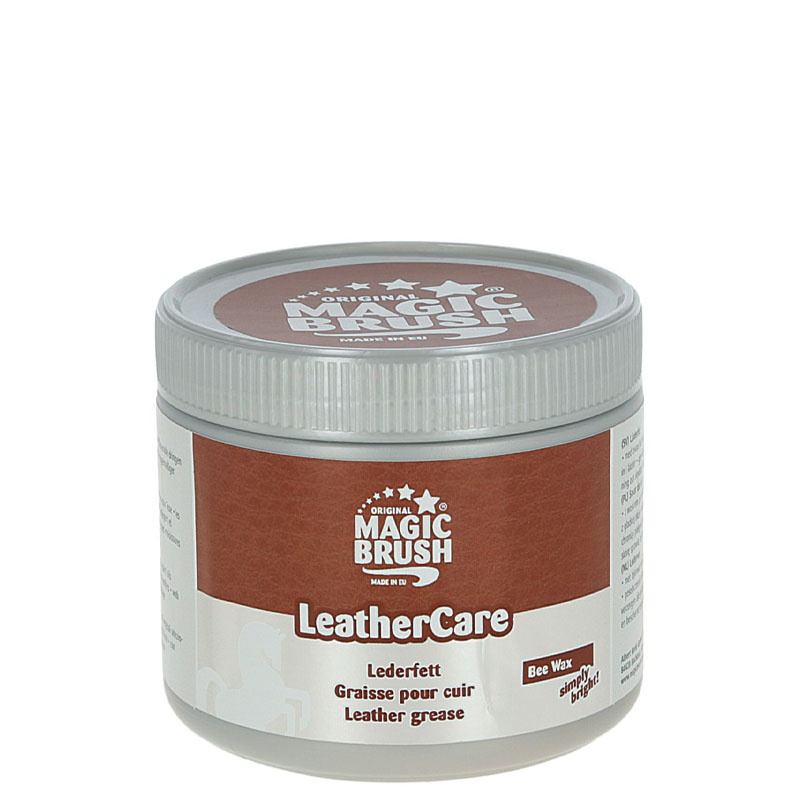 Lærfett Dubbin 450ml