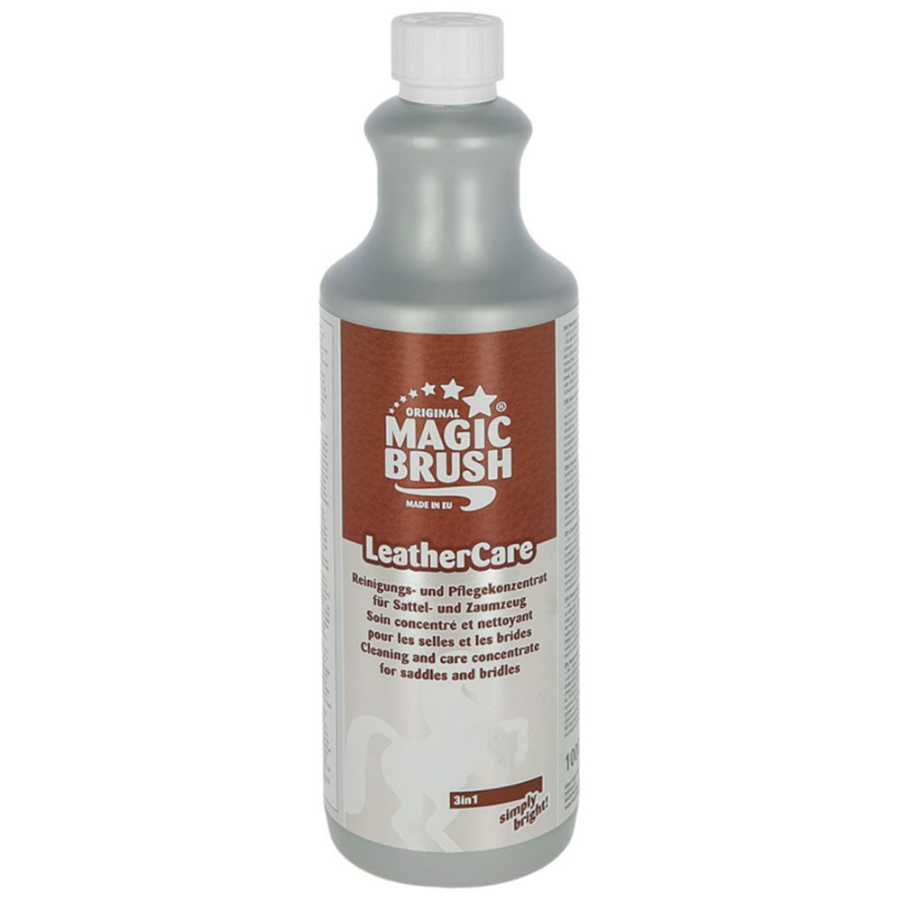 Lærpleie 3in1 1000ml
