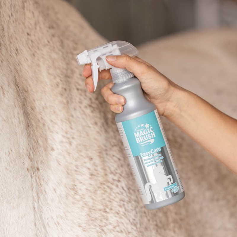 Tørrsjampo Cleaning Lotion500ml