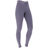Ridetights Jr ClassicStar Grå Ridetights Jr ClassicStar Grå