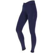 Ridetights Jr ClassicStar Marineblå Ridetights Jr ClassicStar Marineblå
