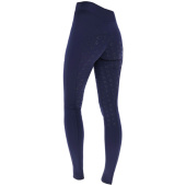 Ridetights Jr ClassicStar Marineblå Ridetights Jr ClassicStar Marineblå