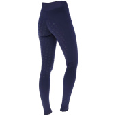 Ridetights Jr ClassicStar Marineblå Ridetights Jr ClassicStar Marineblå