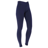 Ridetights ClassicStar Marineblå Ridetights ClassicStar Marineblå