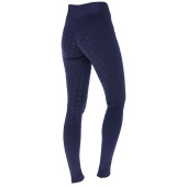 Ridetights ClassicStar Marineblå Ridetights ClassicStar Marineblå
