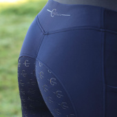 Ridetights ClassicStar Marineblå Ridetights ClassicStar Marineblå