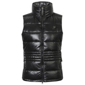 Ridevest Quilted Svart Ridevest Quilted Svart