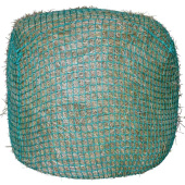 Høynett Round Bales Grønn Høynett Round Bales Grønn