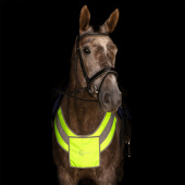 Fortøy Highly Reflective Gul Fortøy Highly Reflective Gul