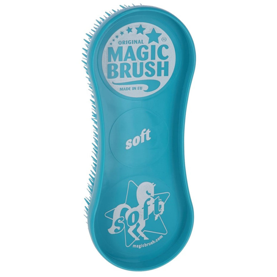 Børste-sett 3-pk JellyFish