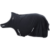 Skrittemaskindekken RugBe Svart Skrittemaskindekken RugBe Svart