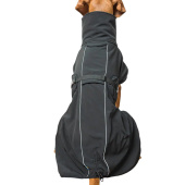 Hundedekken Bark Svart Hundedekken Bark Svart