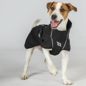 Hundedekken Bark Svart Hundedekken Bark Svart