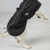 Hundedekken Bark Svart Hundedekken Bark Svart