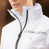 Regnjakke ClearView Transparent Regnjakke ClearView Transparent