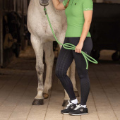 Ridetights Compression Svart Ridetights Compression Svart