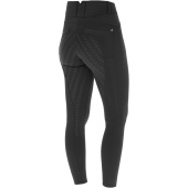 Ridebukse Compression Svart Ridebukse Compression Svart