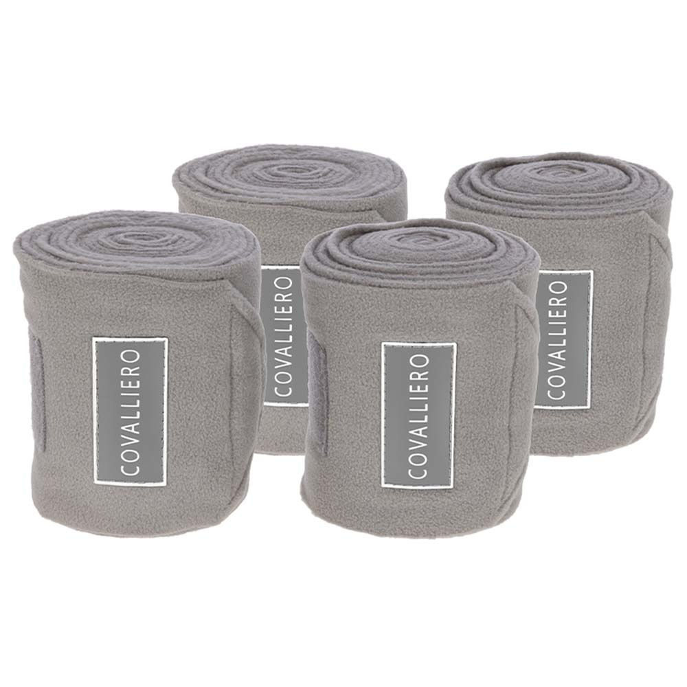 Fleecebandasjer 4-pk Beige
