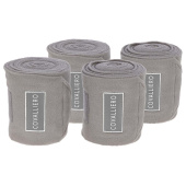 Fleecebandasjer 4-pk Beige Fleecebandasjer 4-pk Beige