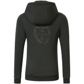Hoodie Anniversary Grå Hoodie Anniversary Grå