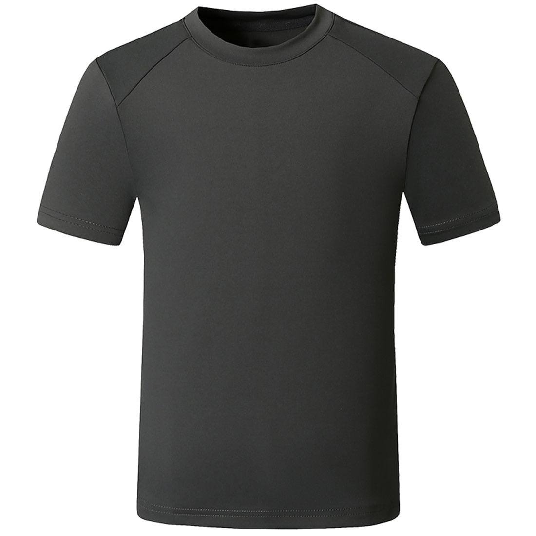 T-skjorte Barn/Junior Anniversary Grå