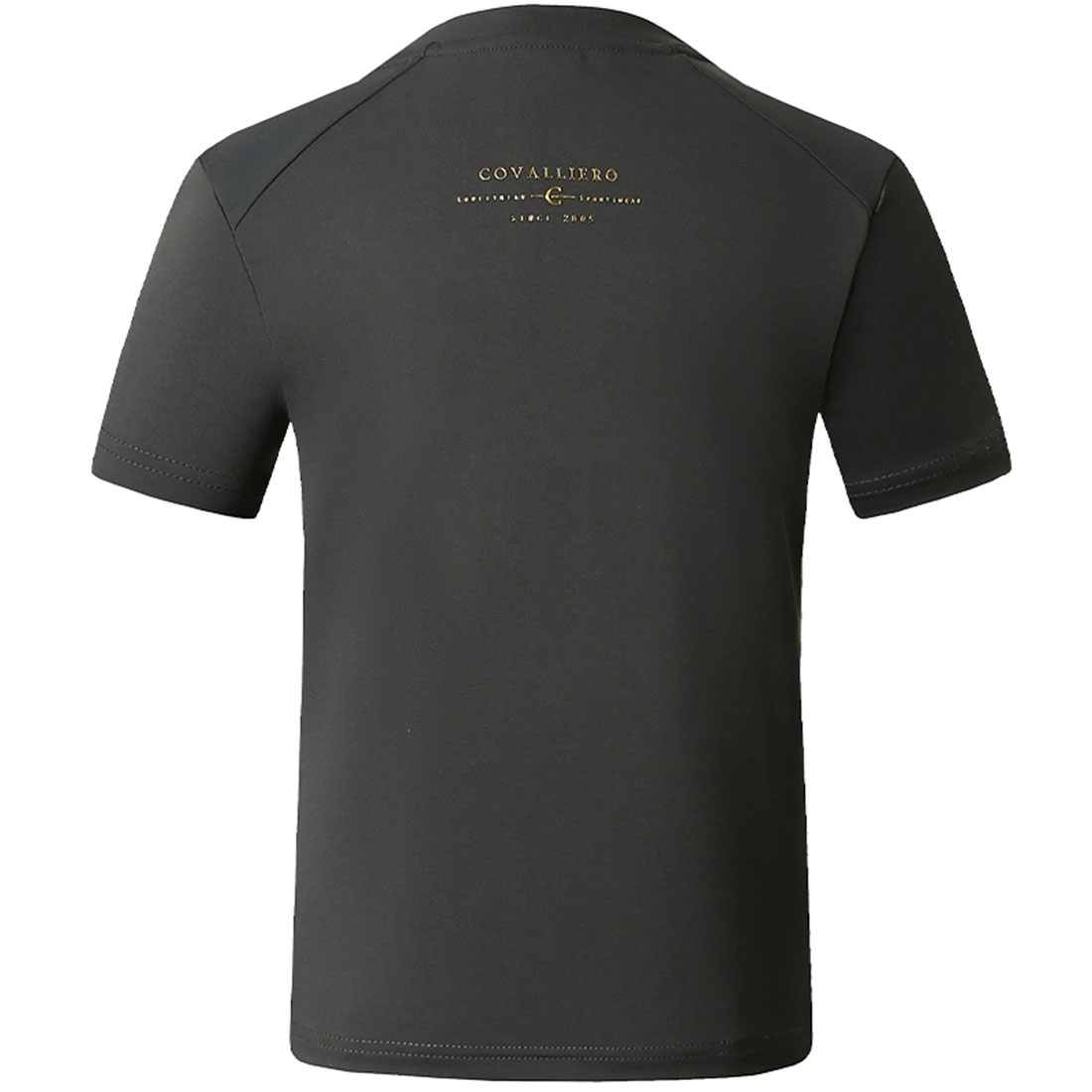 T-skjorte Barn/Junior Anniversary Grå