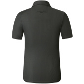 T-skjorte Herr Anniversary 1/2 Zip Grå T-skjorte Herr Anniversary 1/2 Zip Grå