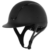 Ridehjelm Eclipse Svart Ridehjelm Eclipse Svart