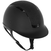 Ridehjelm Eclipse Svart Ridehjelm Eclipse Svart
