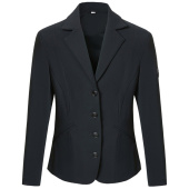 Konkurransejakke Barn/Junior Parigo Svart Konkurransejakke Barn/Junior Parigo Svart