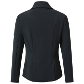 Konkurransejakke Barn/Junior Parigo Svart Konkurransejakke Barn/Junior Parigo Svart