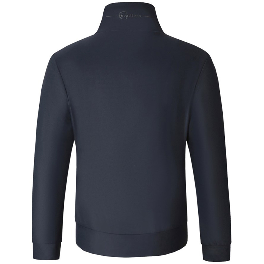 Jakke Barn/Junior Blouson Marineblå