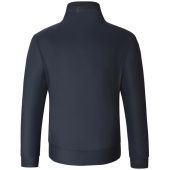 Jakke Barn/Junior Blouson Marineblå Jakke Barn/Junior Blouson Marineblå