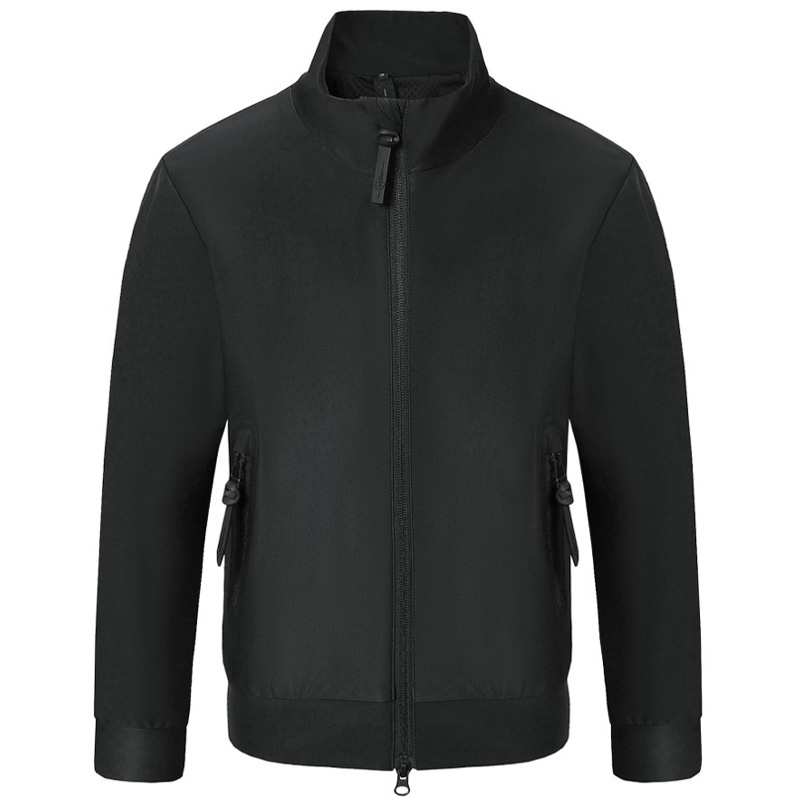 Jakke Barn/Junior Blouson Svart
