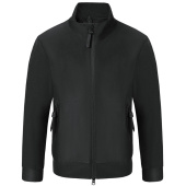 Jakke Barn/Junior Blouson Svart Jakke Barn/Junior Blouson Svart