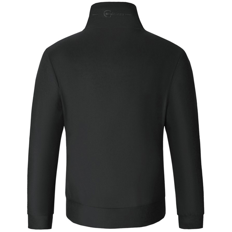 Jakke Barn/Junior Blouson Svart