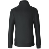 Jakke Blouson Svart Jakke Blouson Svart