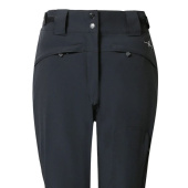 Overtrekksbukse Barn/Junior Thermal Alaska 2.0 Svart Overtrekksbukse Barn/Junior Thermal Alaska 2.0 Svart