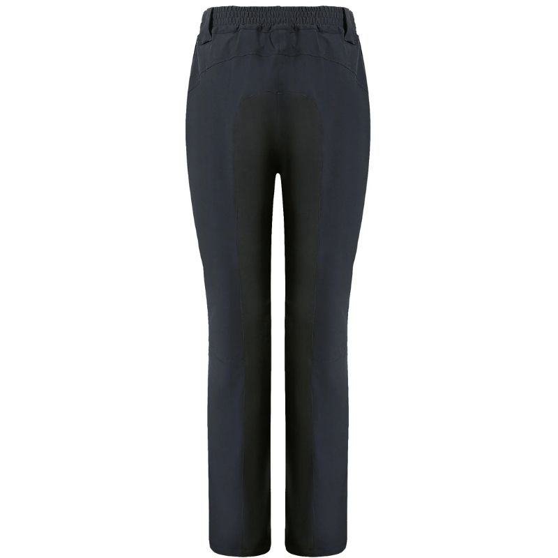 Overtrekksbukse Barn/Junior Thermal Alaska 2.0 Svart