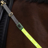 Fortøy High-Visibility LED Gul Fortøy High-Visibility LED Gul