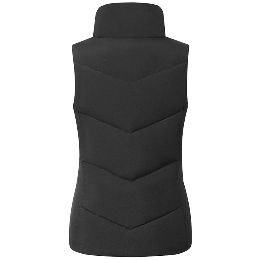 Ridevest Sport Svart