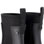 Gummistøvler RainBoots Svart Gummistøvler RainBoots Svart